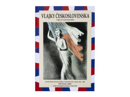 vlajky ceskoslovenska