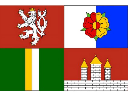 vlajka-jihoceskeho-kraje