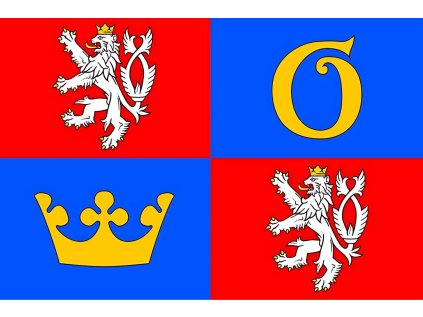 vlajka-kralovehradeckeho-kraje