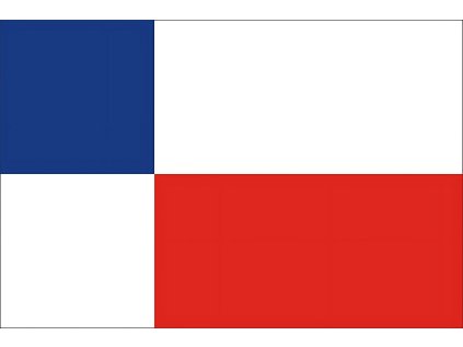 Banskobystrický kraj vlajka