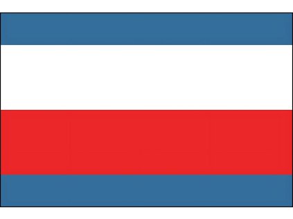 trenciansky kraj vlajka