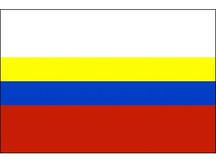 presovsky kraj vlajka