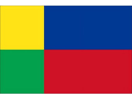 zilinsky kraj vlajka