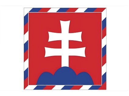 standarta prezidenta slovenska vlajka