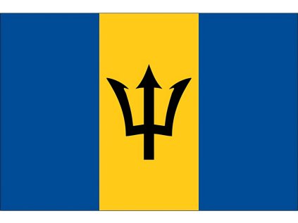 vlajka-barbadosu