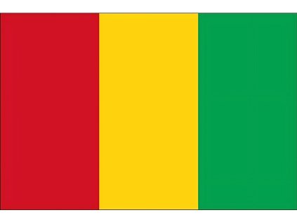 guinea-statni-vlajka