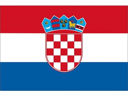 vlajka-chorvatska