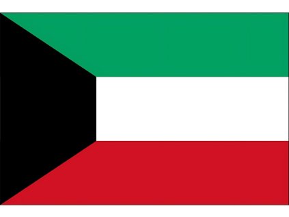 vlajka-kuvajtu