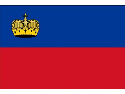 vlajka-lichtenstejnska