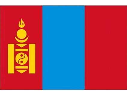 vlajka-mongolska