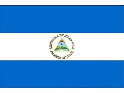 vlajka-nikaraguy