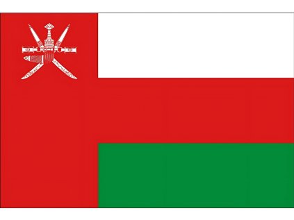 vlajka-omanu
