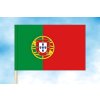portugalsko vlajka na navlek