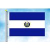 salvador vlajka na karabiny