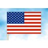 usa vlajka na navlek