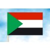 sudan vlajka na navlek
