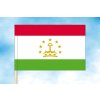 tadzikistan vlajka na navlek