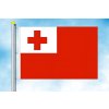 tonga vlajka na karabiny