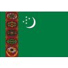 vlajka-turkmenistanu
