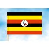 uganda vlajka na navlek