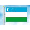 uzbekistan vlajka na karabiny