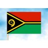 vanuatu vlajka na navlek