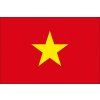Vlajka Vietnamu