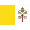 vatikan statni vlajka