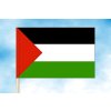 palestina vlajka na navlek