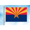 arizona vlajka na karabiny