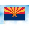 arizona vlajka na navlek