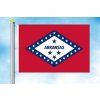 arkansas vlajka na karabiny