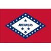 arkansas flag