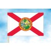 florida vlajka na navlek