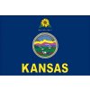 kansas vlajka