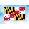 maryland vlajka na navlek