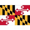 maryland vlajka