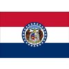 missouri vlajka