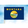 montana vlajka na navlek