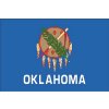 oklahoma vlajka
