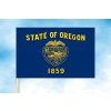 oregon vlajka na navlek