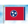 tennessee vlajka na karabiny