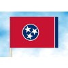 tennessee vlajka na navlek