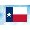 texas vlajka na karabiny
