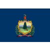 vlajka vermont