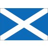 Vlajka Skotska