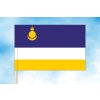 burjatsko vlajka na navlek