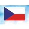 ceska vlajka navlek