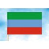 dagestan vlajka na navlek