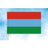 karelska republika vlajka na navlek